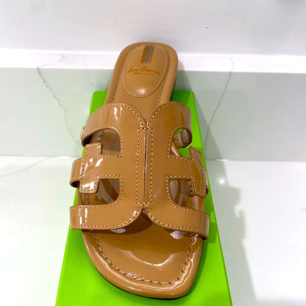 Sam Edelman, size 9. Never worn. Brand New